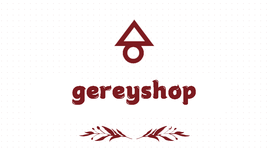 Gereyshop